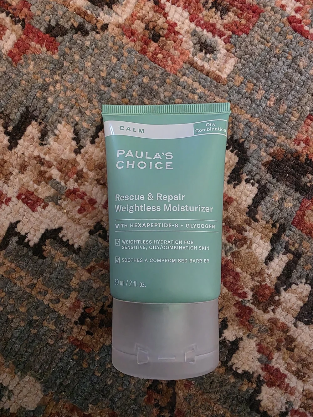Paula's Choice - Calm Rescue & Repair Weightless Moisturizer